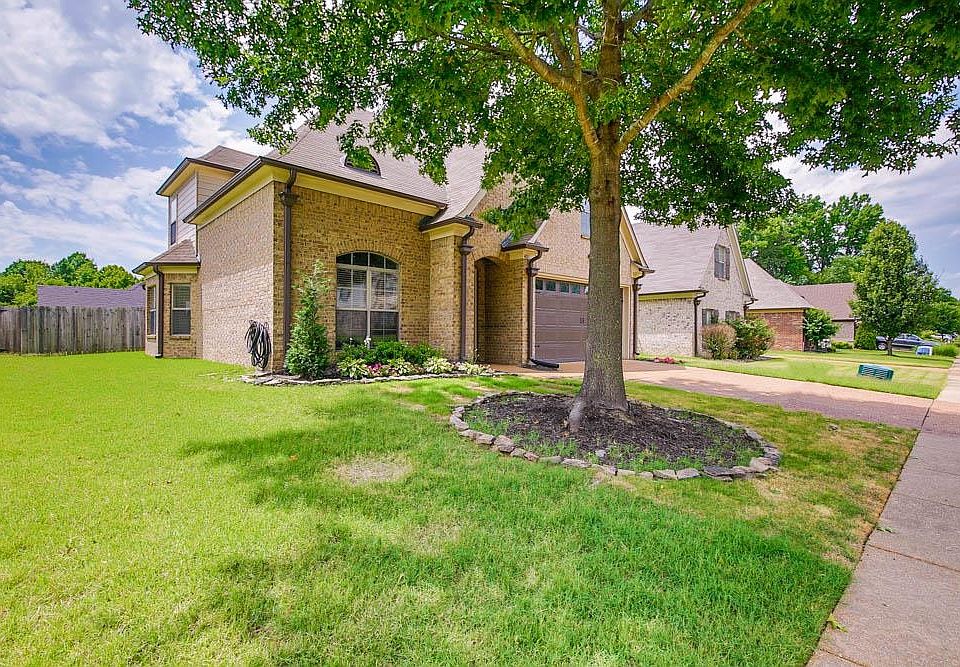 1413 Sawmill Creek Ln, Cordova, TN 38016 Zillow