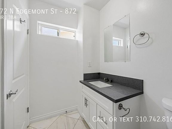 5th image of 872 N Edgemont St #872