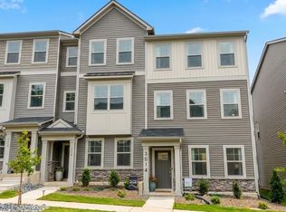 3014 Honeymyrtle Ln, Morrisville, NC 27560