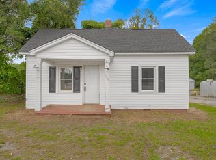 102 Sunset Dr, Pickens, SC 29671