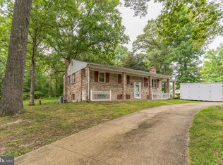 3601 Woodley Rd, Waldorf, MD 20601