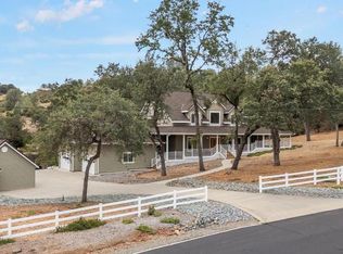 2565 Stagecoach Rd, Placerville, CA 95667
