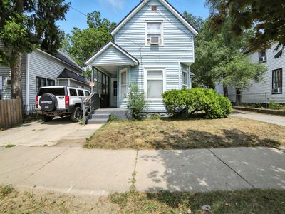 131 Fair St SE, Grand Rapids, MI, 49507
