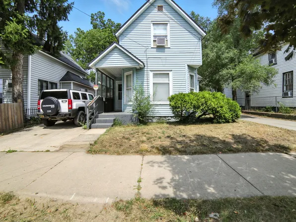 131 Fair St SE, Grand Rapids, MI 49507