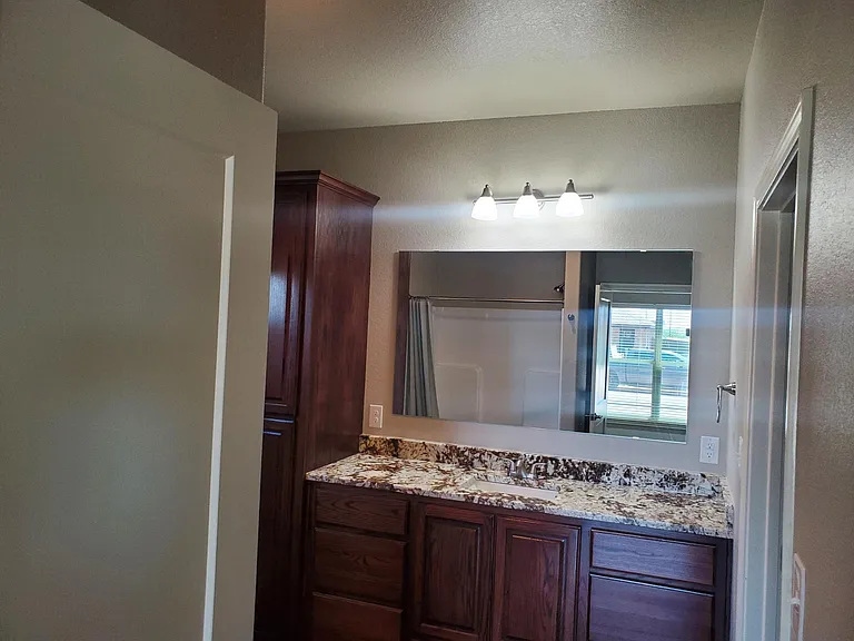 large master bath