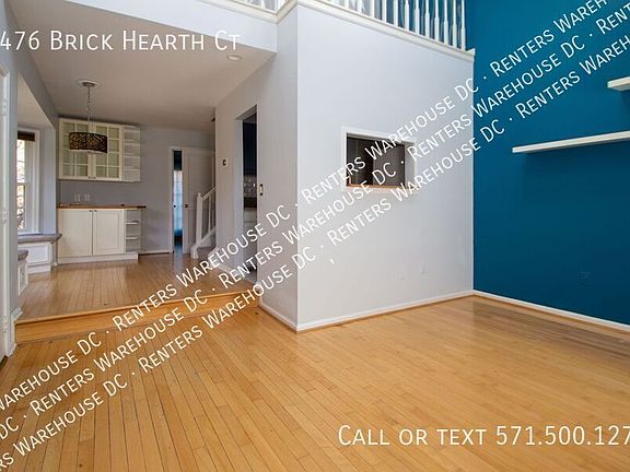 5th image of 6476 Brick Hearth Ct