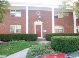 1077 Pontiac Ave APT 1, Cranston, RI 02920