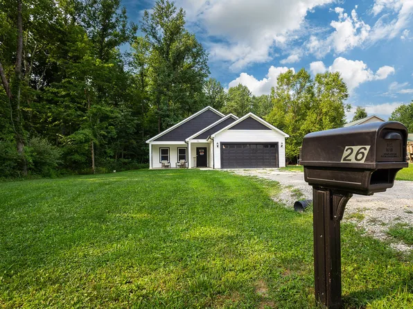 26 Victory Hl, Coatesville, IN 46121
