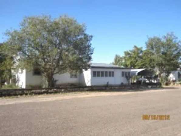 1204 W Seth St, Alpine, TX 79830