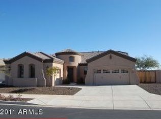 21281 S 213th St, Queen Creek, AZ 85142