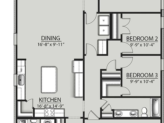2nd image of this home