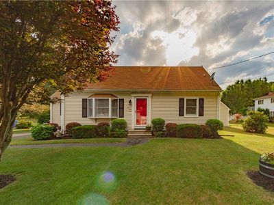 114 Hope St, Cumberland, RI, 02864