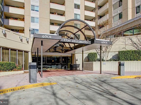 2nd image of 4601 N Park Ave APT 9-J