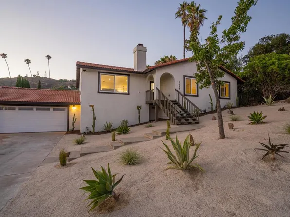 1466 Conway Drive #P-227-520-65-00, Escondido, CA 92027