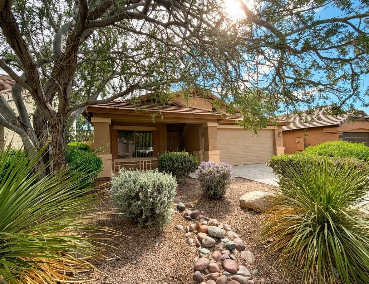 W Blue Sky Dr, Phoenix — Photo 2