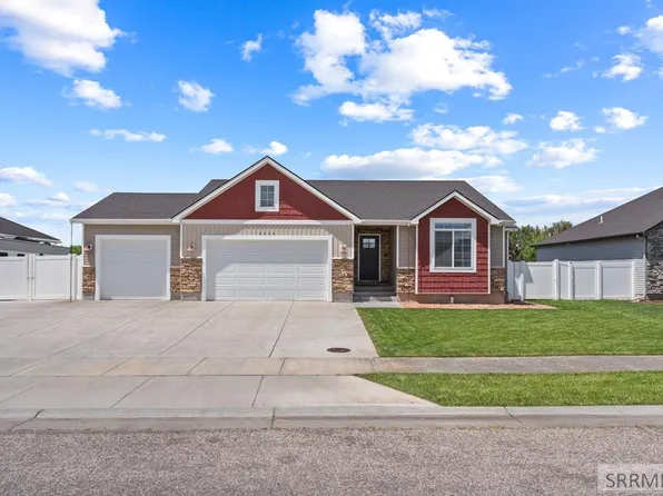 3177 N Florian Ave, Idaho Falls, ID 83401