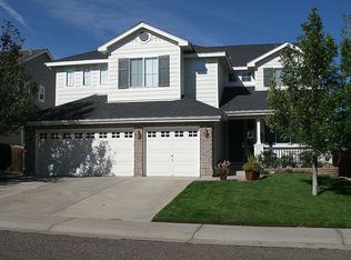 10295 Fairgate Way, Highlands Ranch, CO 80126
