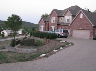 6100 Courtney Way, Imperial, MO