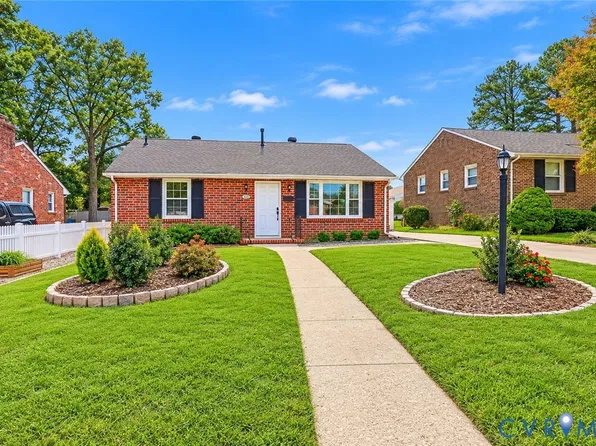 303 Prince Albert Ave, Colonial Heights, VA 23834