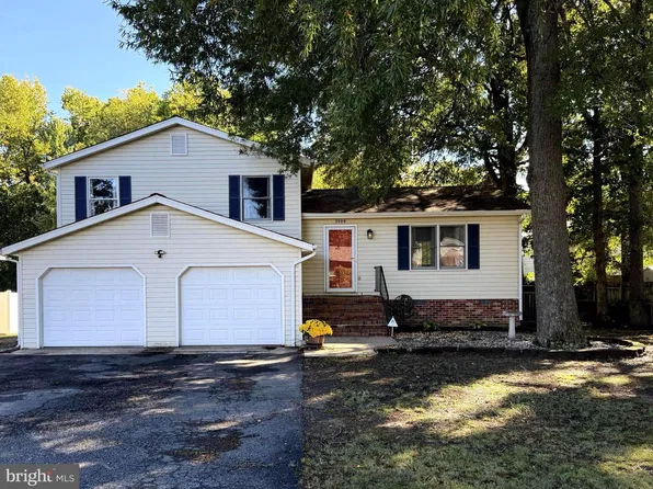 3909 Glazebrook Dr, Fredericksburg, VA 22407