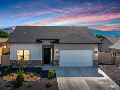 690 Eadin Ln, Grand Junction, CO, 81504