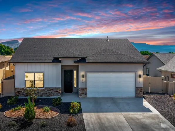 690 Eadin Ln, Grand Junction, CO 81504