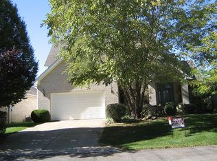 3156 Beach Blvd, Cicero, IN 46034