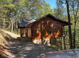 305 Jones Creek Rd, Ellijay, GA 30540