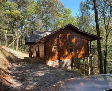 305 Jones Creek Rd, Ellijay, GA, 30540