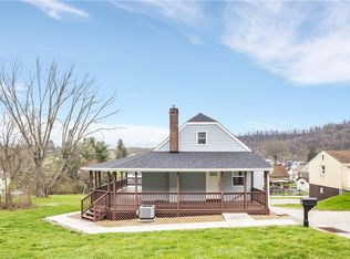 400 Adams St, West Newton, PA