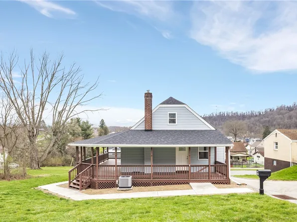 400 Adams St, West Newton, PA 15089