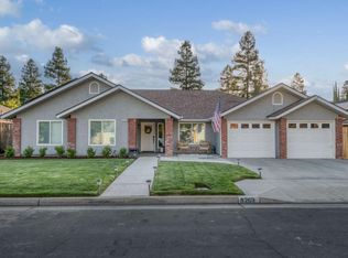 8269 N Archie Ave, Fresno, CA