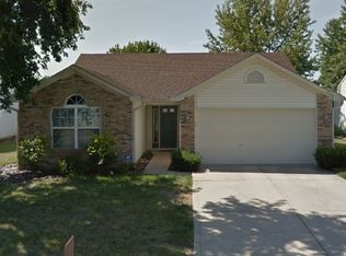 12886 Longleaf Ln, Fishers, IN 46038