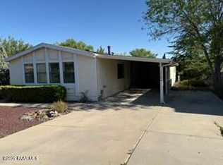 1215 Lago Vis, Prescott, AZ 86301