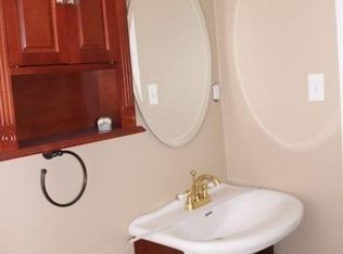 15 S Hawthorne Rd, Baltimore, MD 21220