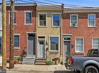 215 Earp St, Philadelphia, PA 19147