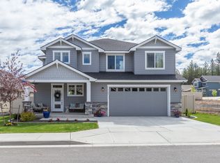 7127 S Pheasant Ridge Dr, Spokane, WA 99224