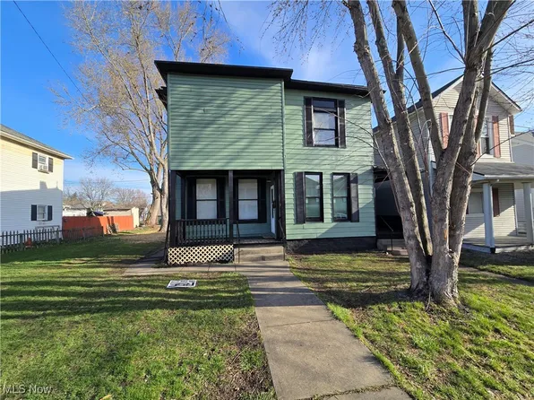 519 Forest Ave, Zanesville, OH 43701