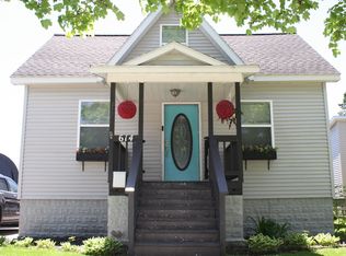 614 W Lake St, Alpena, MI 49707