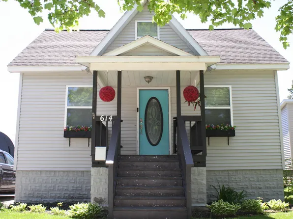 614 W Lake St, Alpena, MI 49707