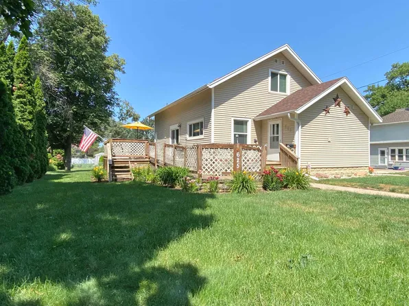 625 1st Ave SW, Le Mars, IA 51031