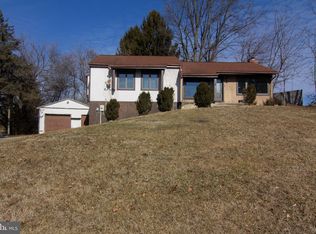 4226 Lower Beckleysville Rd, Hampstead, MD 21074