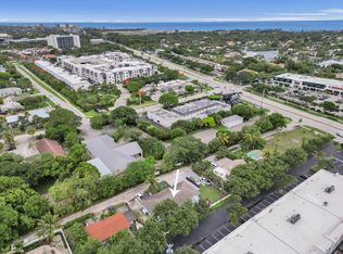 1718 Ridge Rd, North Palm Beach, FL 33408