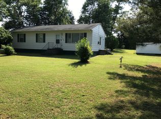 8120 Hines Rd, Disputanta, VA 23842