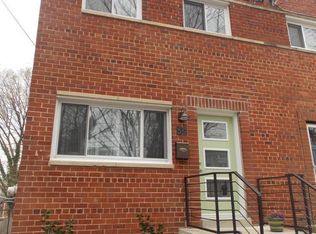 30 Van Buren St NW, Washington, DC