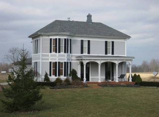 300 Pleasantville Rd NE, Baltimore, OH 43105