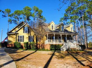 106 Ridge Way, Statesboro, GA 30458