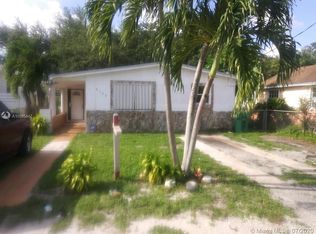 2159 NW 90th St #NA, Miami, FL 33147