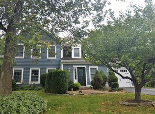 309 Silver Ridge Dr, Sterling, VA 20164