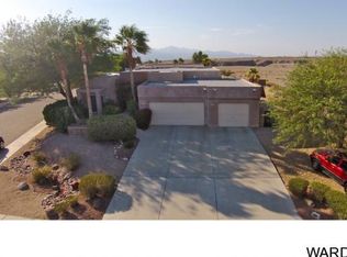 2327 Corwin Rd, Bullhead City, AZ 86442
